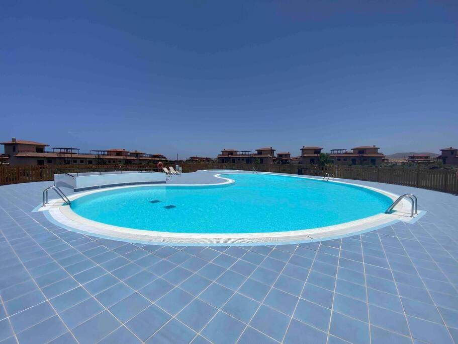 לאחארס Ocean Home - No Stress Holidays מראה חיצוני תמונה
