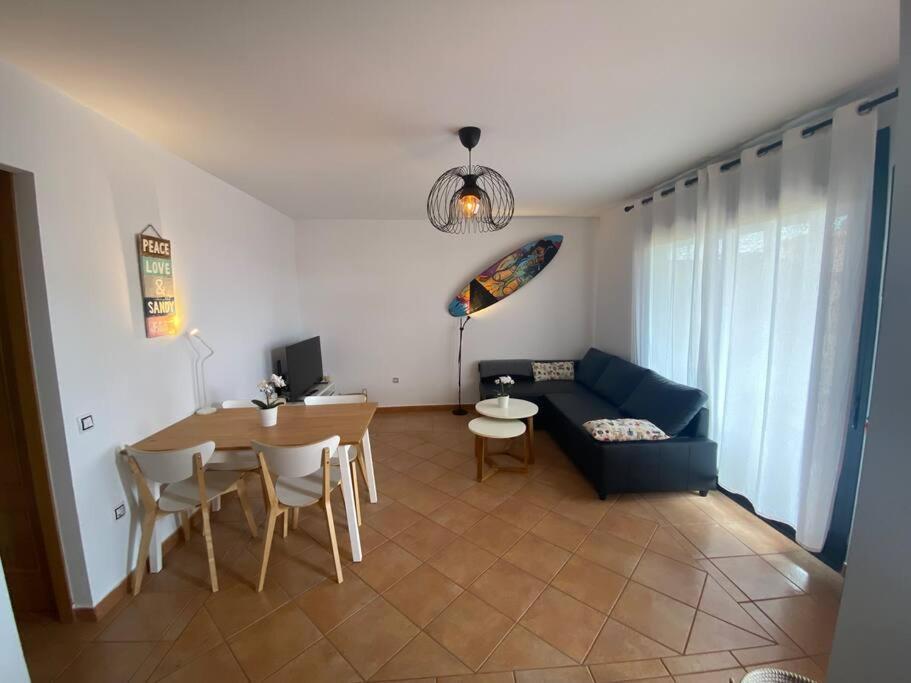 לאחארס Ocean Home - No Stress Holidays מראה חיצוני תמונה