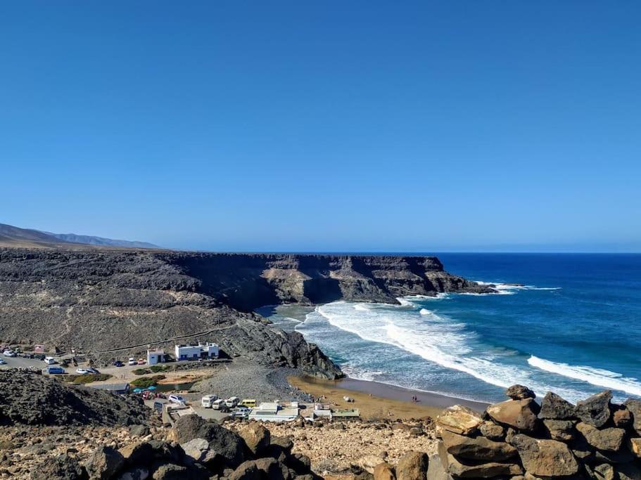לאחארס Ocean Home - No Stress Holidays מראה חיצוני תמונה