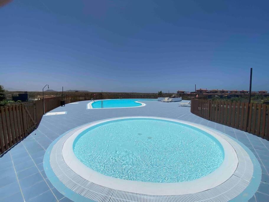 לאחארס Ocean Home - No Stress Holidays מראה חיצוני תמונה