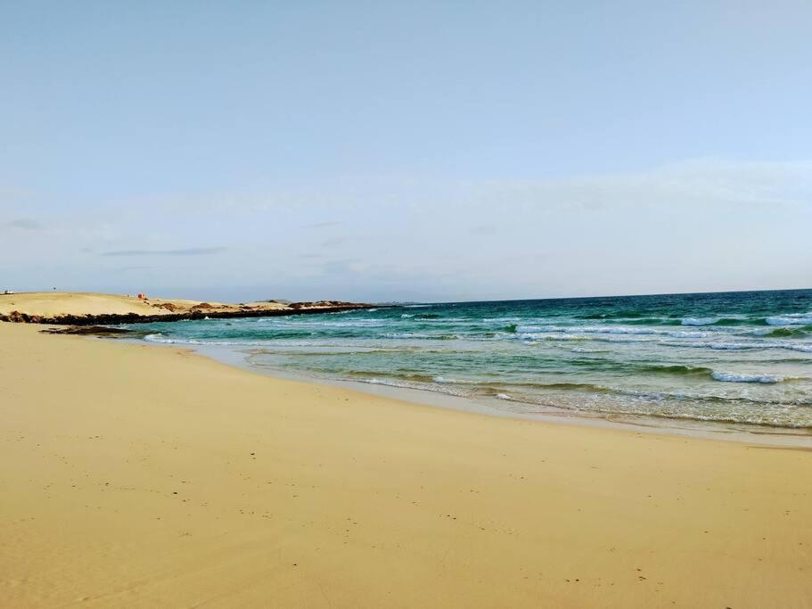לאחארס Ocean Home - No Stress Holidays מראה חיצוני תמונה
