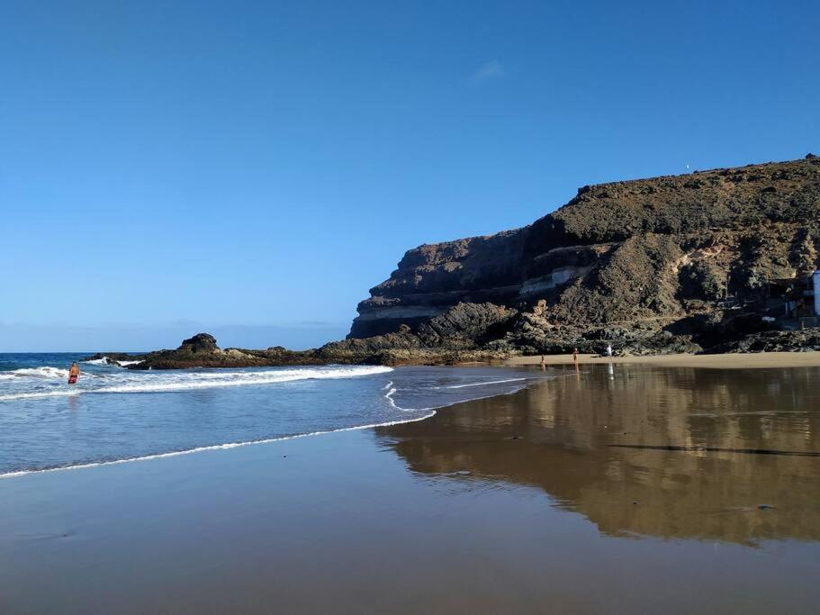 לאחארס Ocean Home - No Stress Holidays מראה חיצוני תמונה