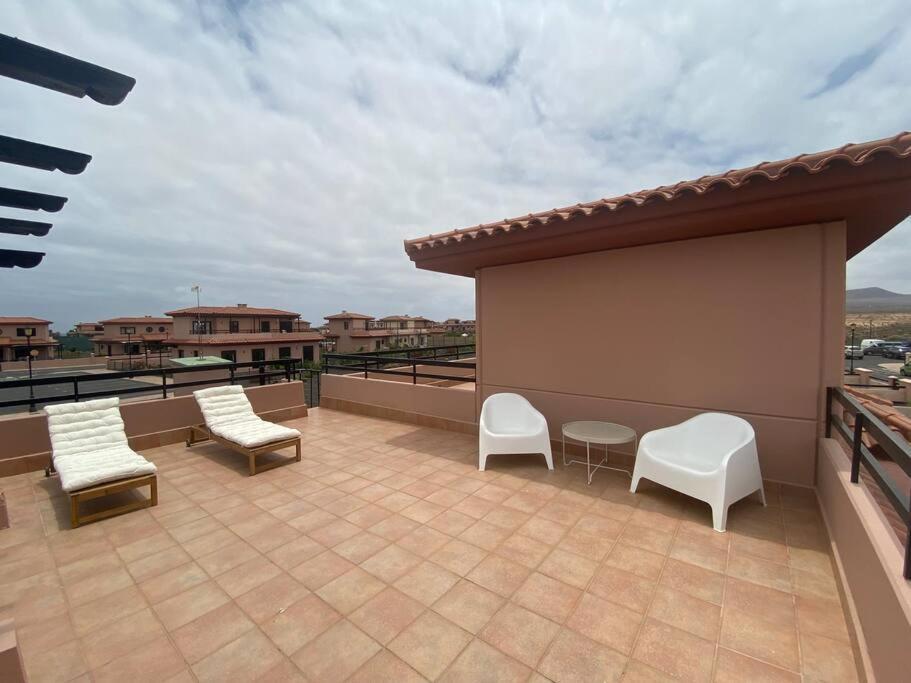 לאחארס Ocean Home - No Stress Holidays מראה חיצוני תמונה