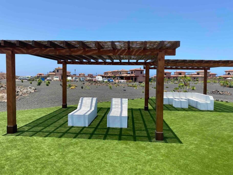 לאחארס Ocean Home - No Stress Holidays מראה חיצוני תמונה