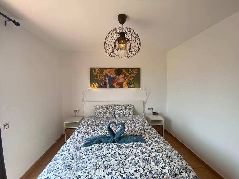 לאחארס Ocean Home - No Stress Holidays מראה חיצוני תמונה