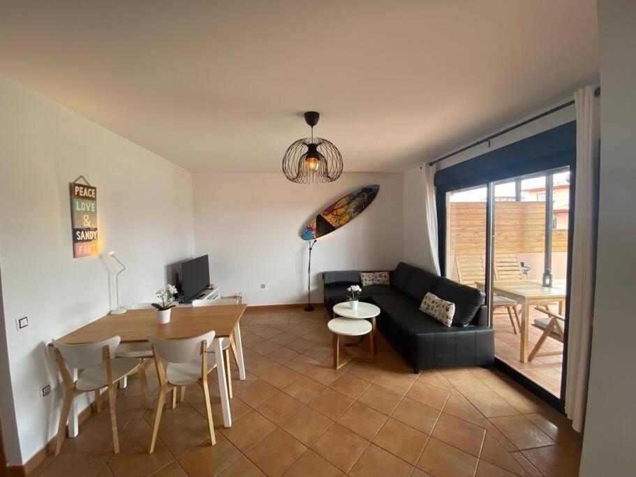 לאחארס Ocean Home - No Stress Holidays מראה חיצוני תמונה
